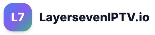 Layer Seven IPTV