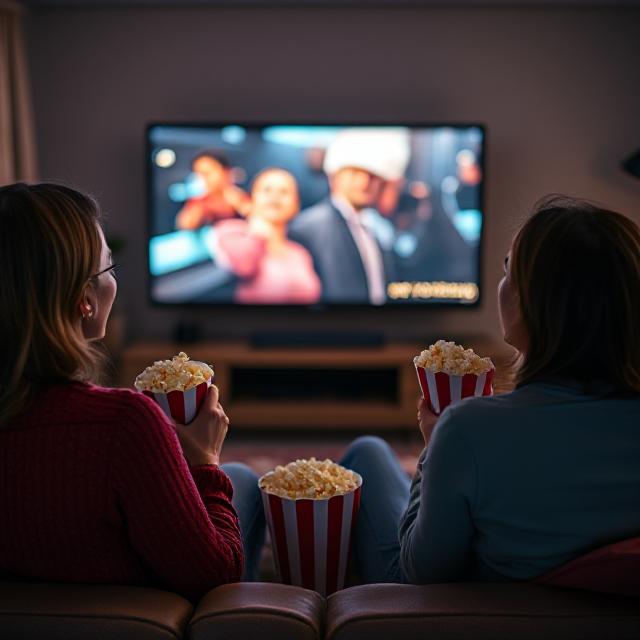 Free IPTV trial - test premium streaming service